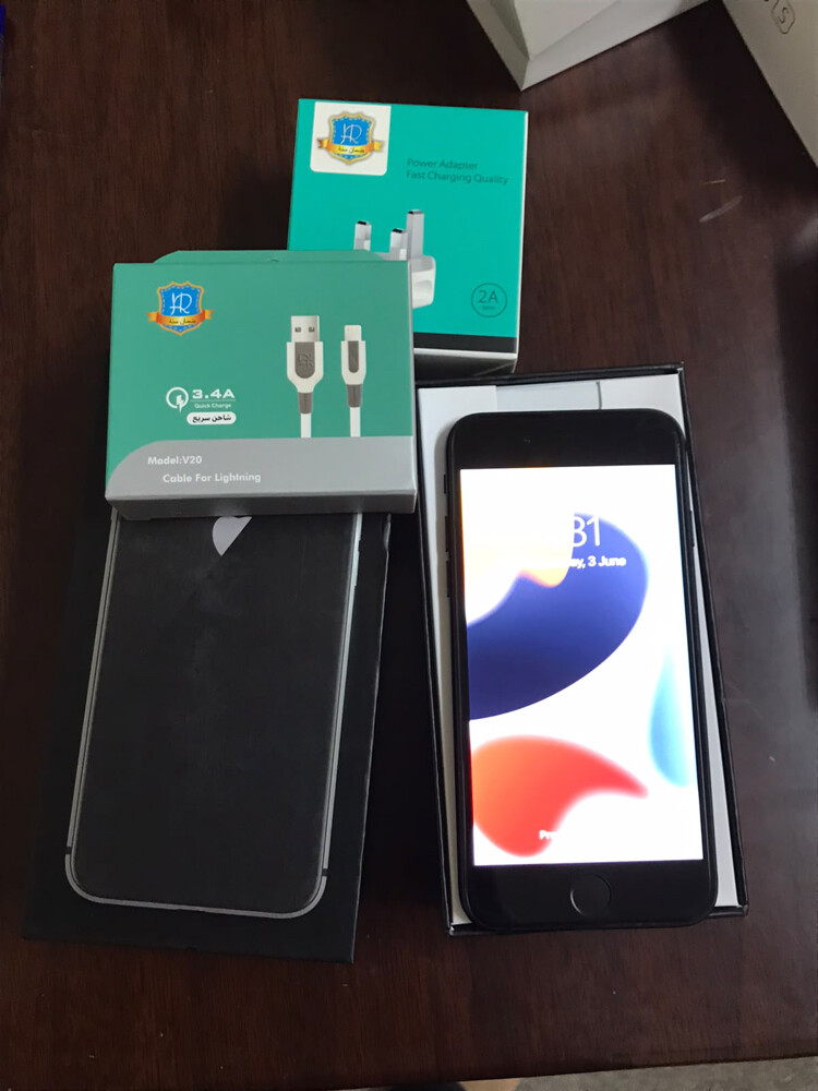 iPhone 7 USA model - 5