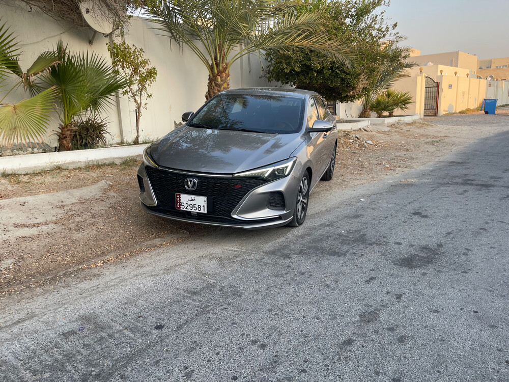 شانجان ايدو بلس - 1