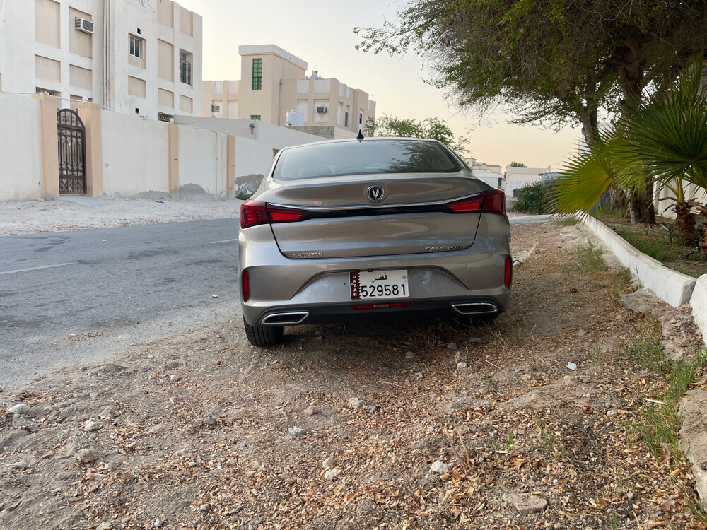 شانجان ايدو بلس - 3
