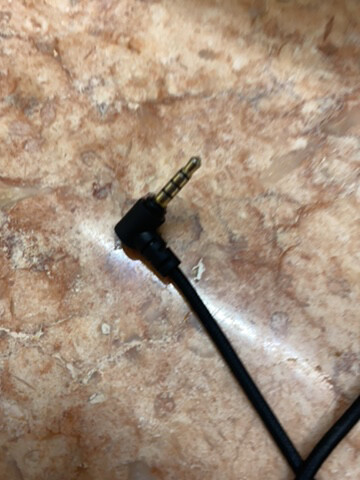 RAZER HEADPHONES - 5