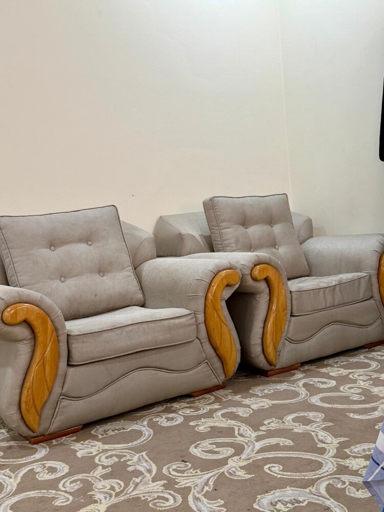 All Furniture - 3