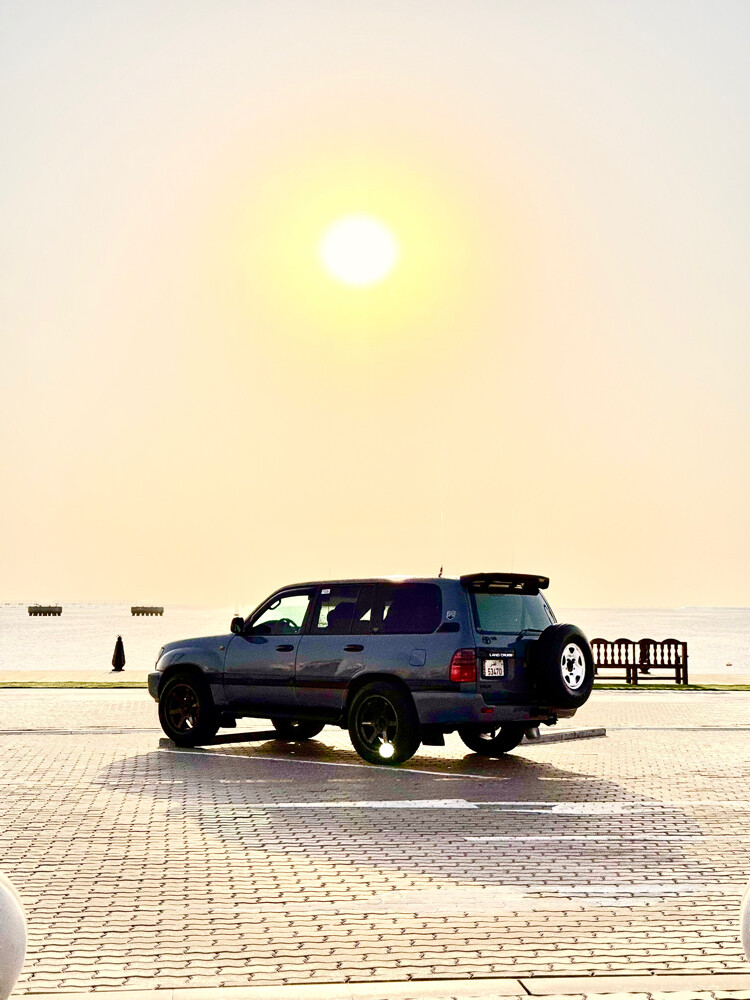 LANDCRUISER VXR 2000 - 6