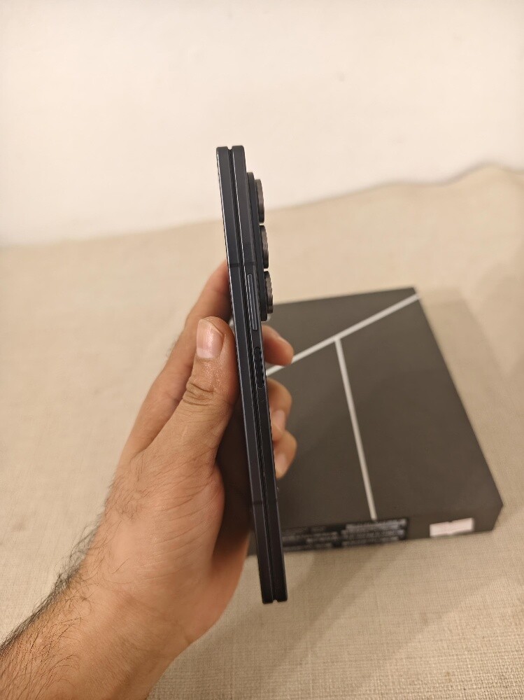 Samsung Galaxy Z Fold7 5g 12+512gb - 7