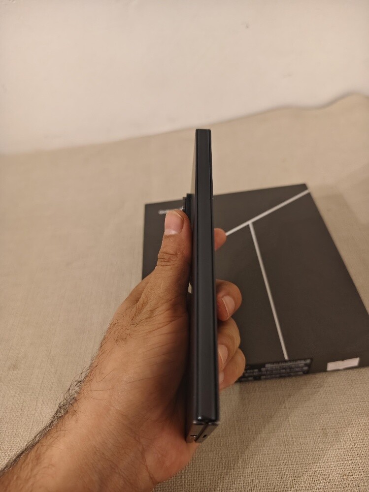Samsung Galaxy Z Fold7 5g 12+512gb - 3