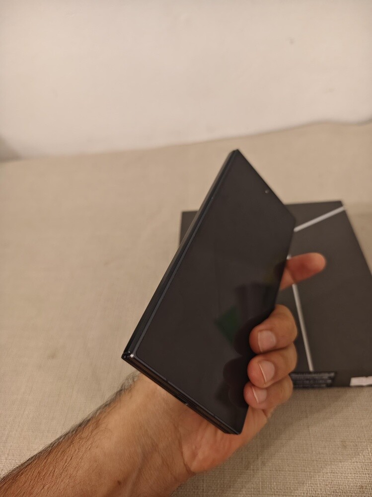 Samsung Galaxy Z Fold7 5g 12+512gb - 6