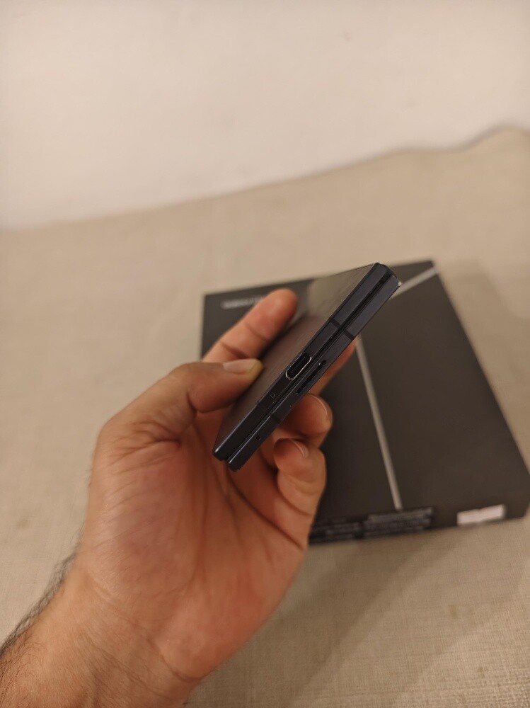 Samsung Galaxy Z Fold7 5g 12+512gb - 2