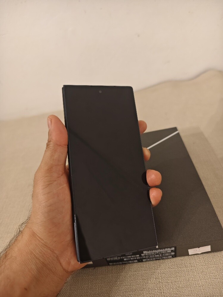 Samsung Galaxy Z Fold7 5g 12+512gb - 8