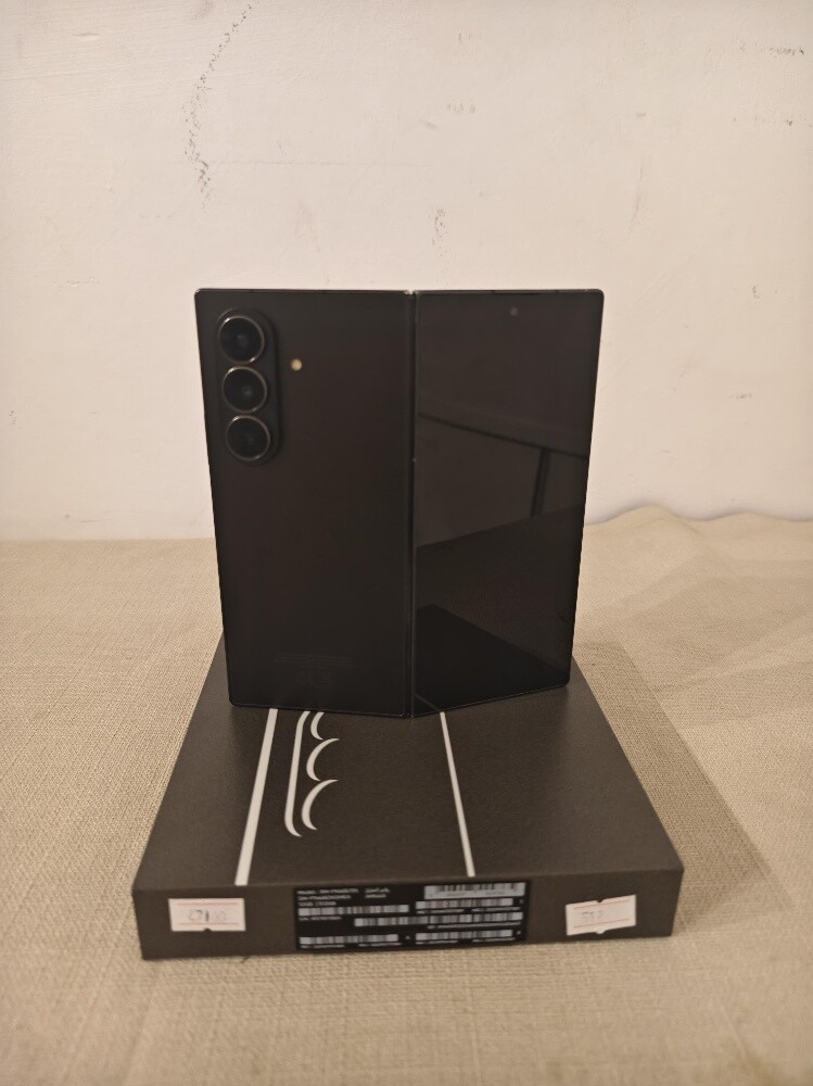 Samsung Galaxy Z Fold7 5g 12+512gb - 9