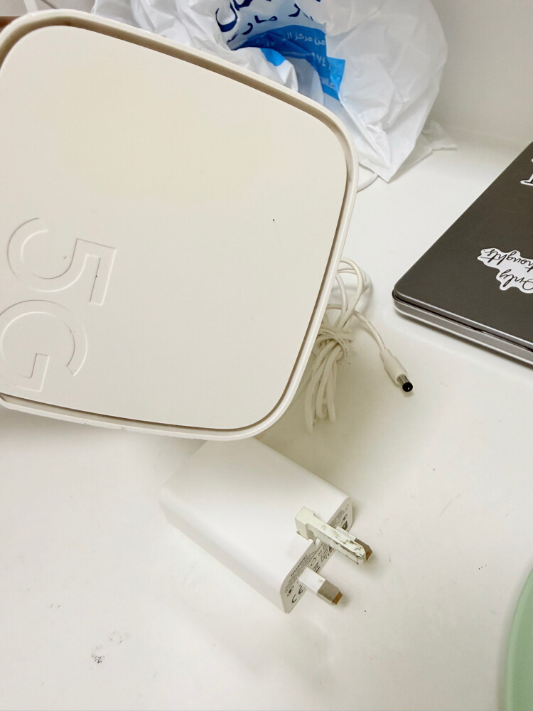 HUAWEI 5G & 4G router , simcard all - 2
