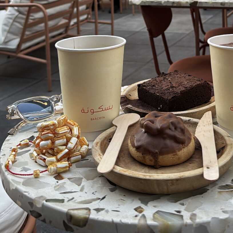 مسباح مستكه - 1