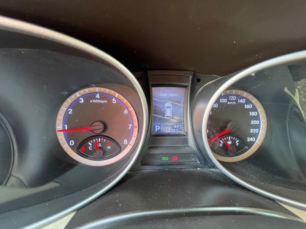 هيونداي سانتا في ٣٠١٥ - 6
