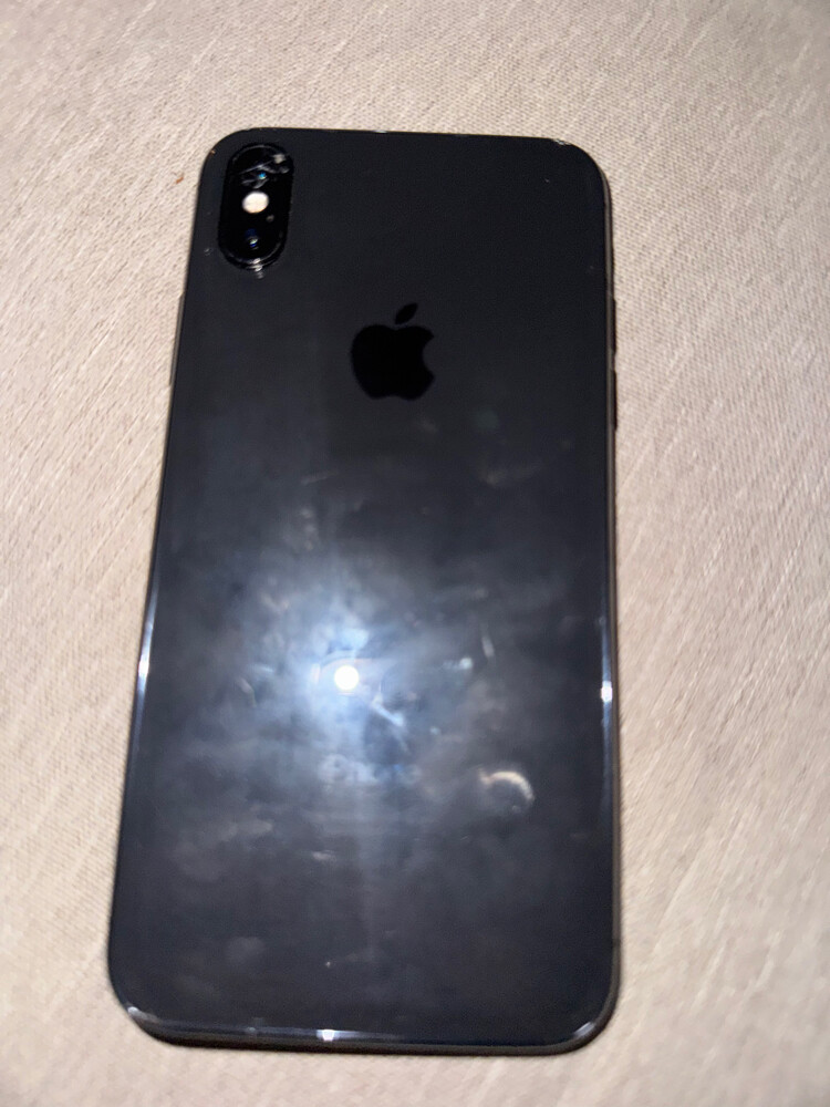 iPhone X - 3