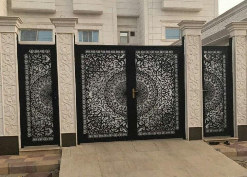 الصبغ والديكورات والجبس بورد - 17