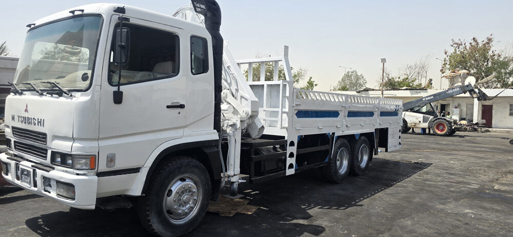 Mitsubishi  - 3
