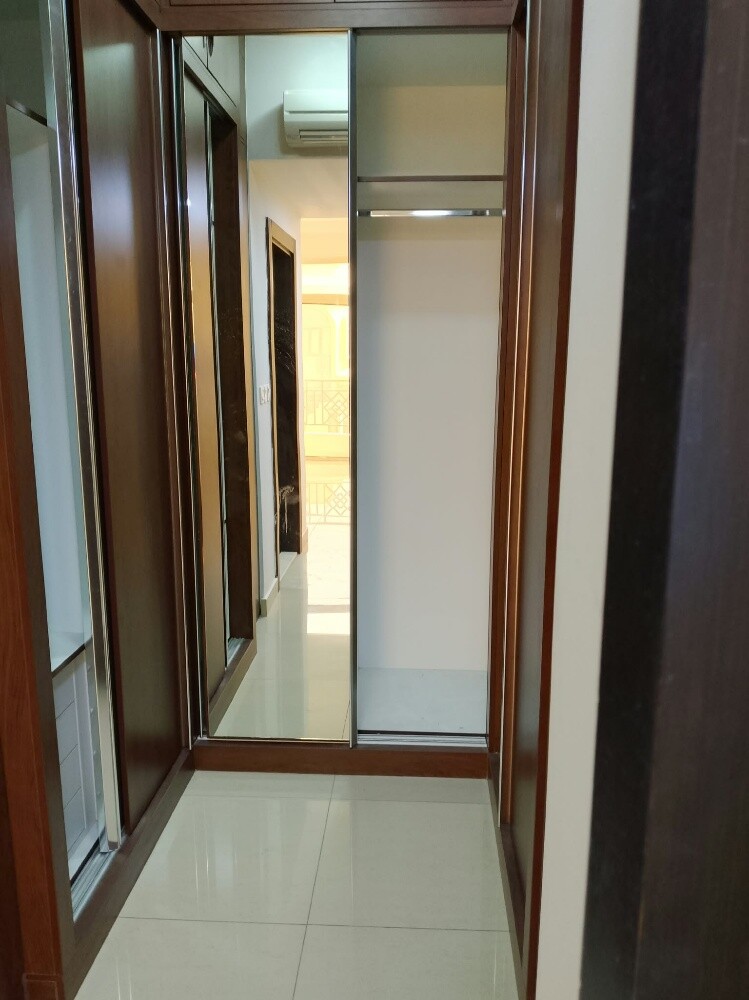 للايجار فيلا سكني في المعموره - 12