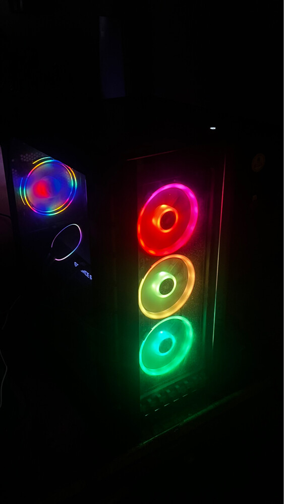 pc gaming - 2