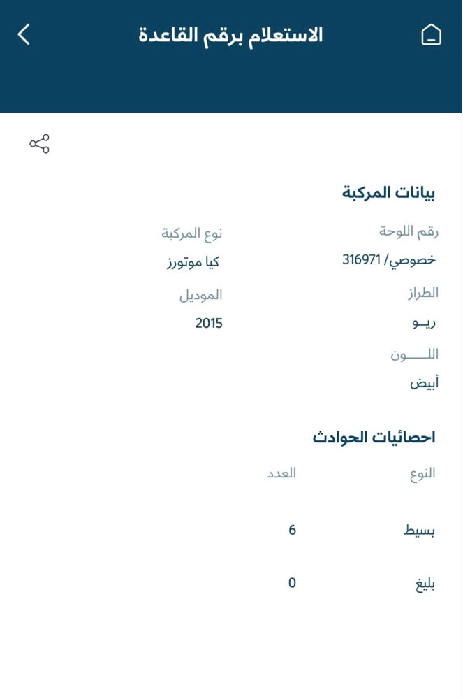 كيا ريو - 7