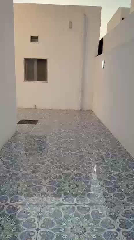 للإيجار فيلا الريان اول ساكن - 1