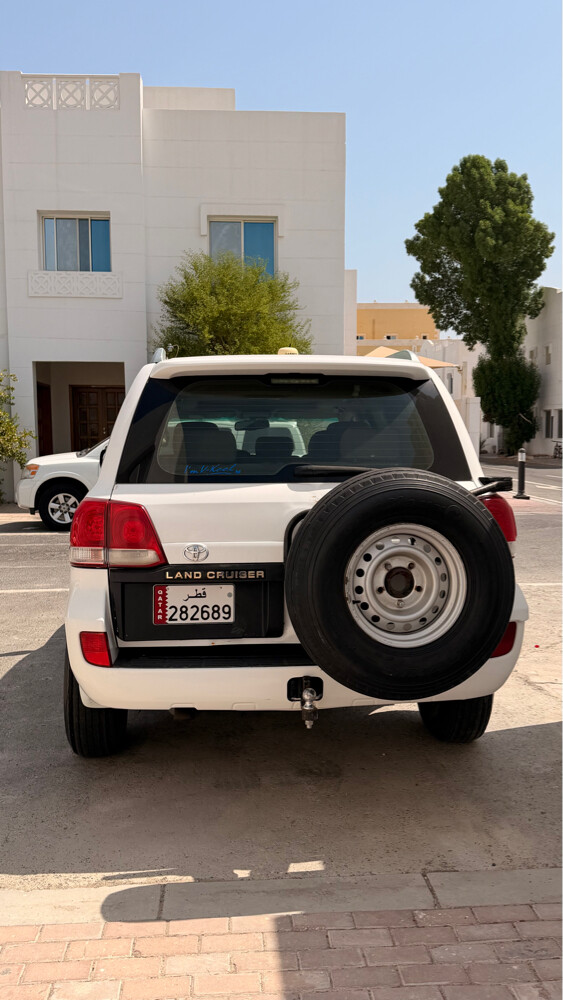 GXR 2008 - 2
