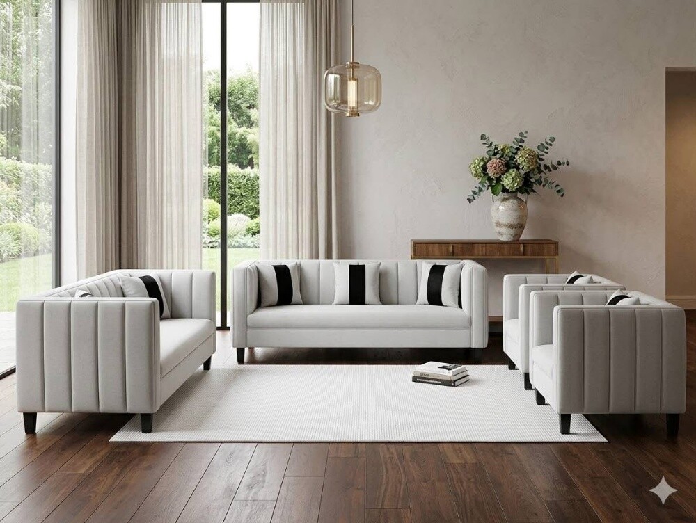 FOR SALE READYMADE SOFA - 2