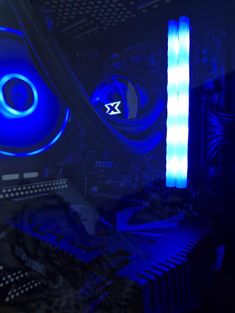 gaming pc - 3