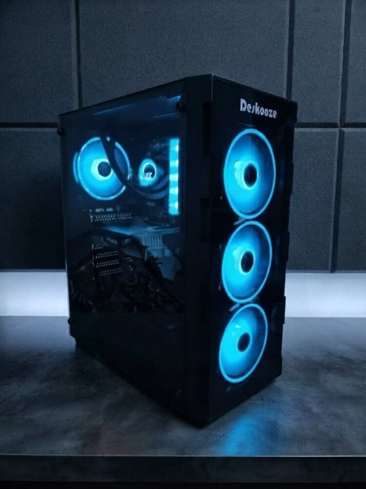 gaming pc - 2