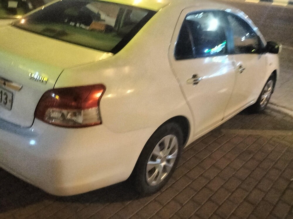 good car - 5