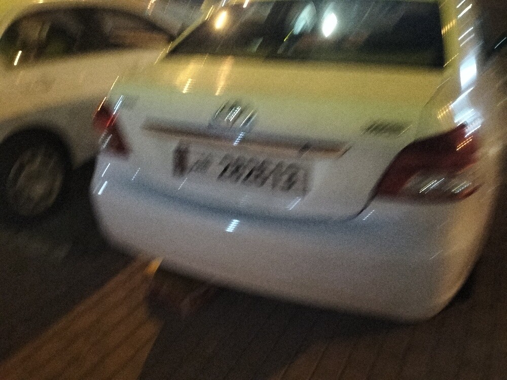 good car - 4