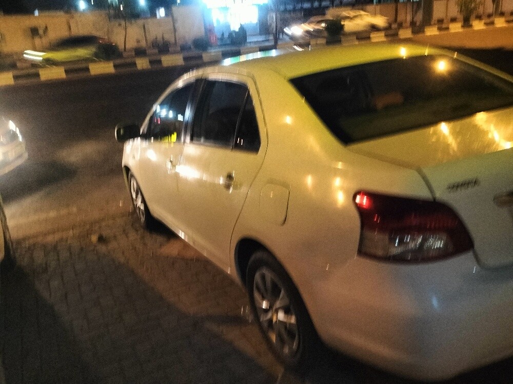 good car - 3