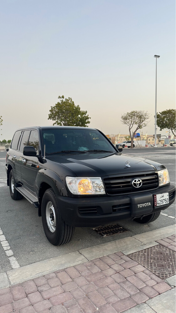 استاندر للبيع ٢٠٠٦ اسود مجدد  - 2