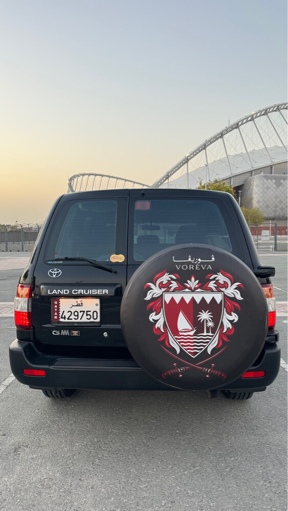 استاندر للبيع ٢٠٠٦ اسود مجدد  - 4