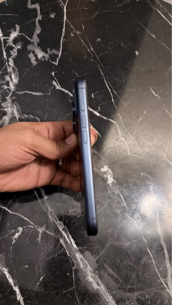 IPhone 17 pro 1TB - 3