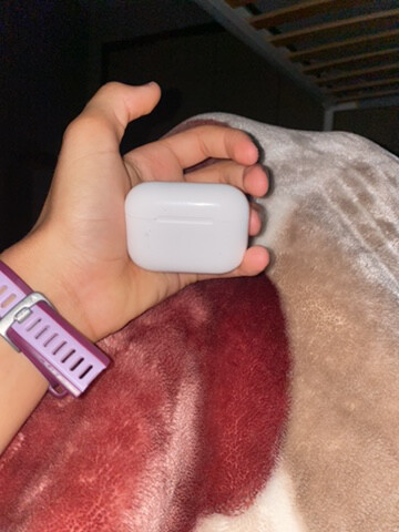 AirPods Pro 3rd generation - 2