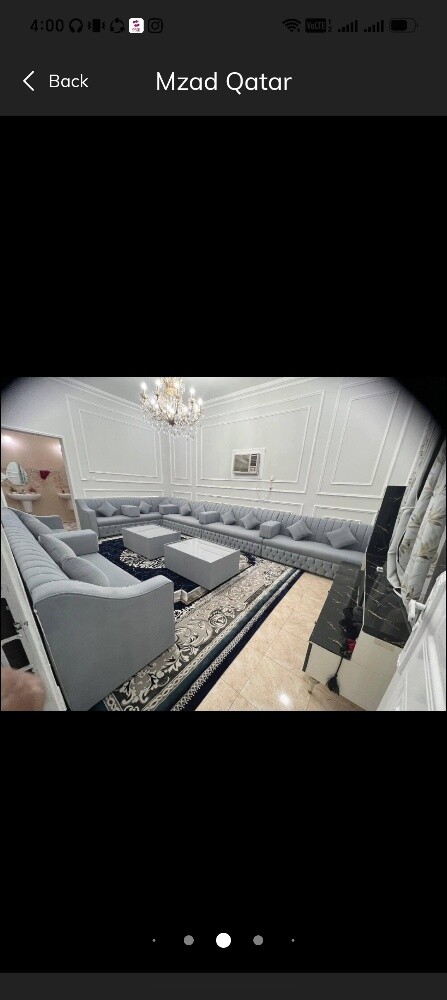 modern carpet - 12