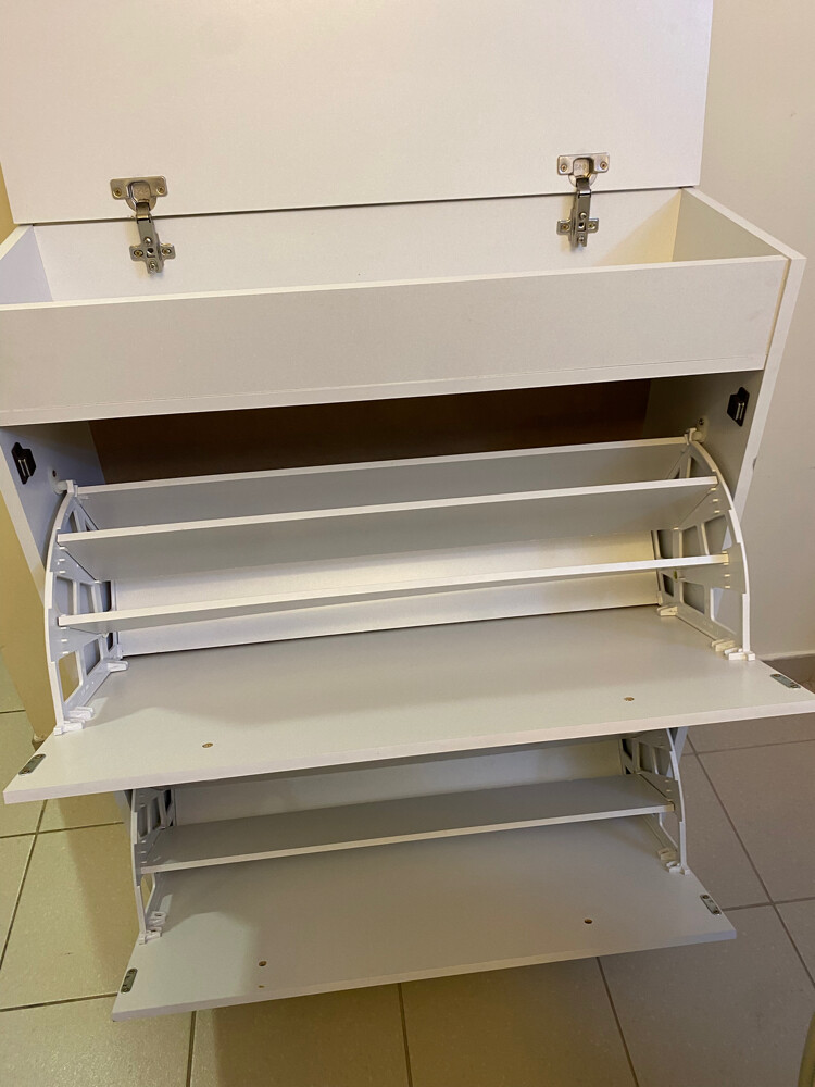 shoes rack - 3