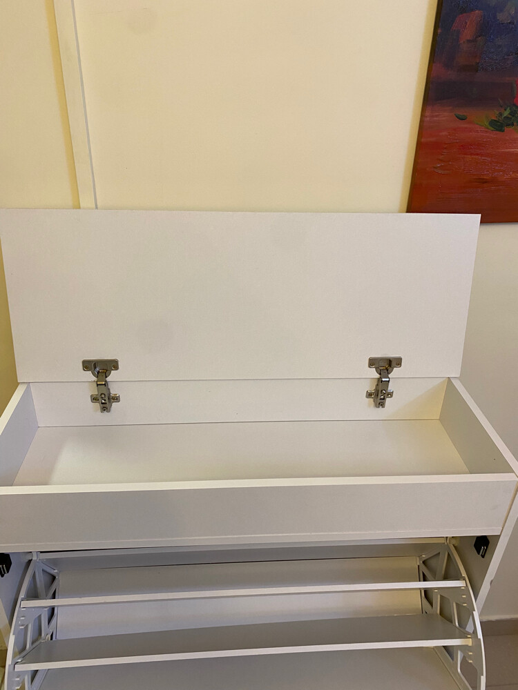 shoes rack - 6
