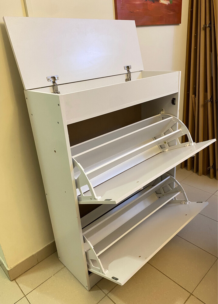shoes rack - 2