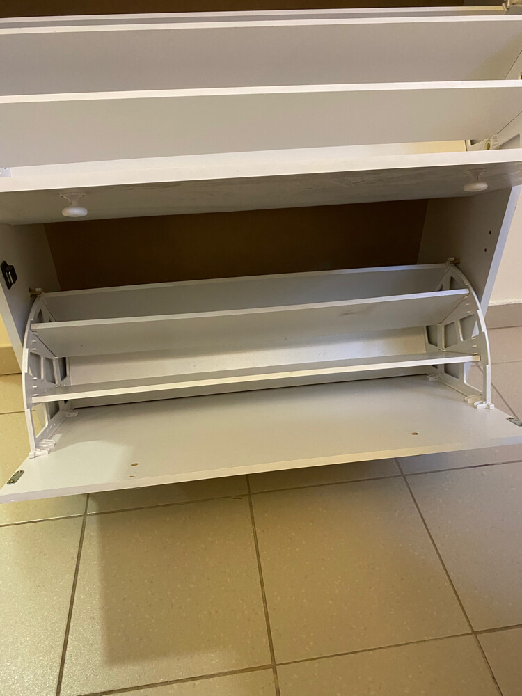 shoes rack - 5