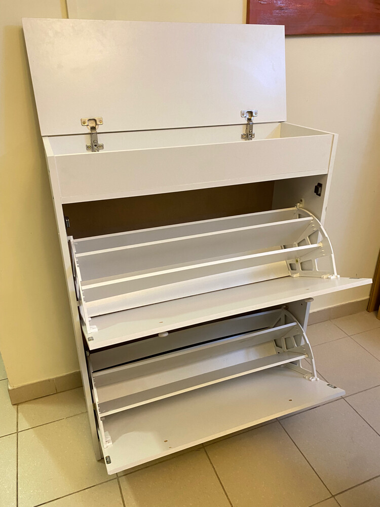 shoes rack - 7