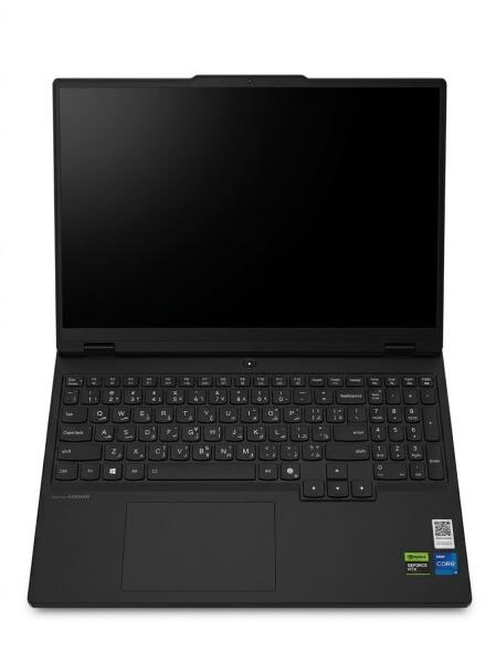 LEGION 5 15IRX10 GAMING LAPTOP. - 2