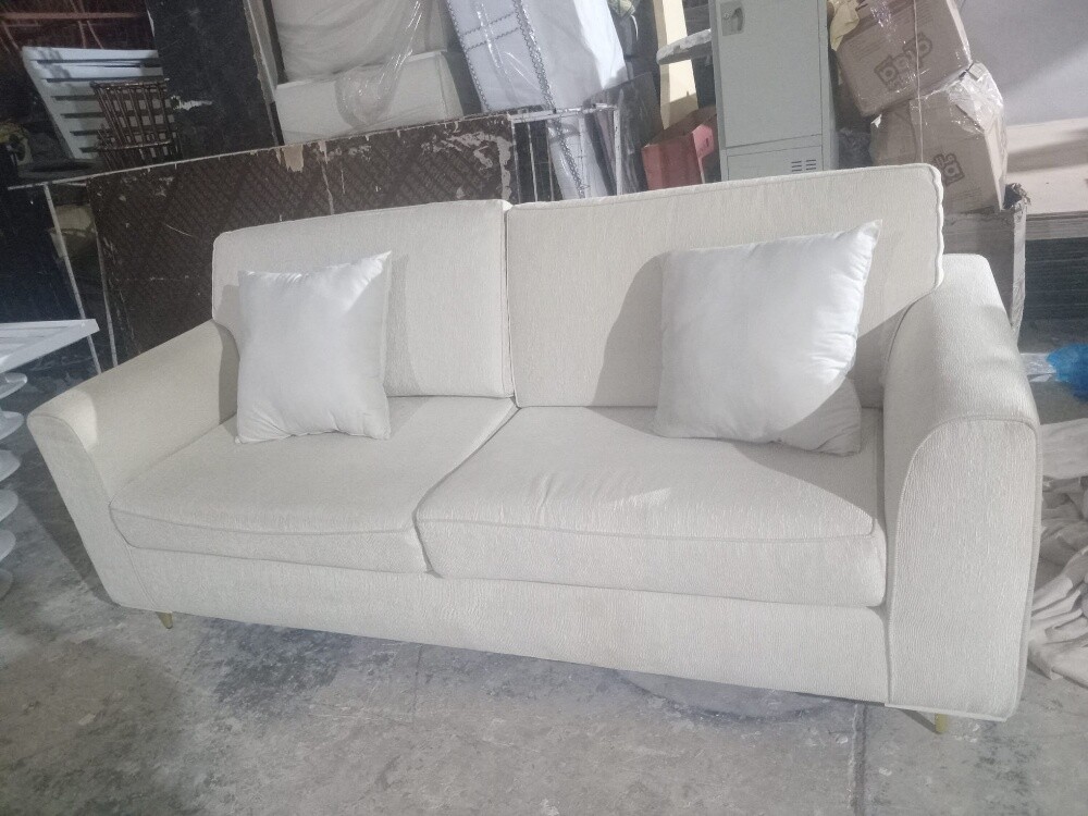 عدد 4صوفات جديد - 1