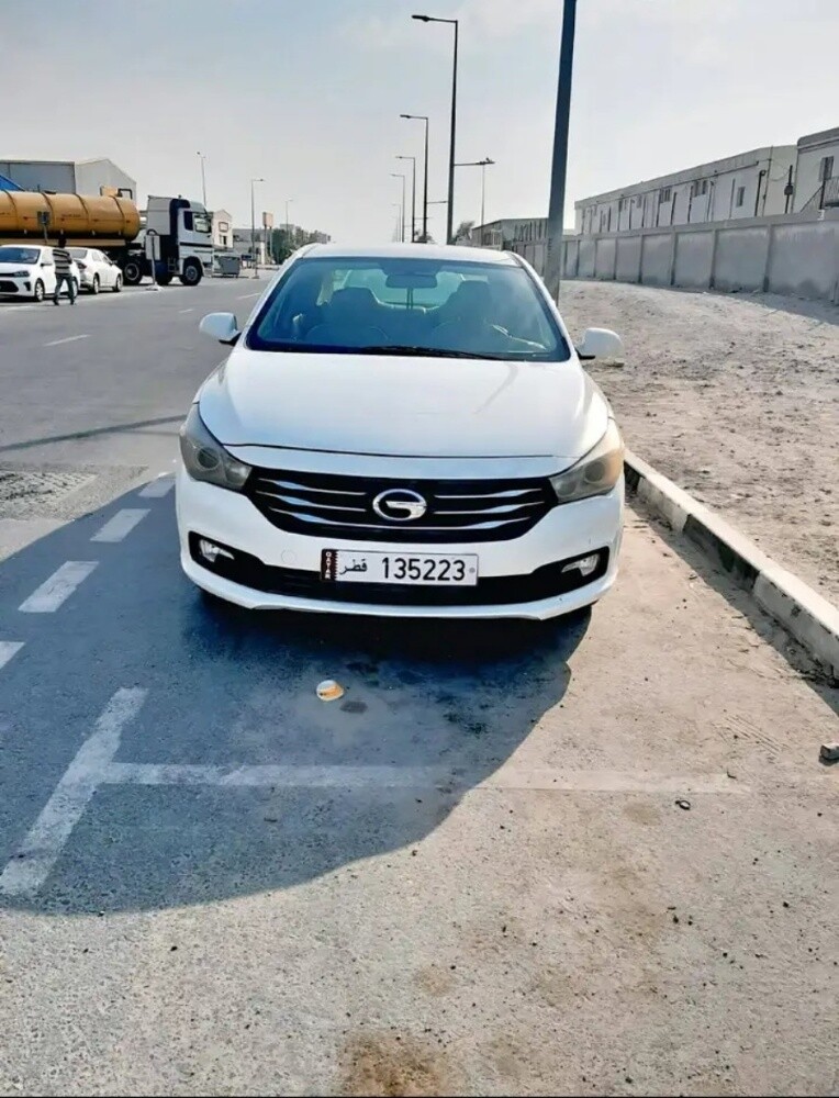اچھی گاڑی ہے آپنے لیے بنایا تھا لیکن اب میں   ہے   - 5