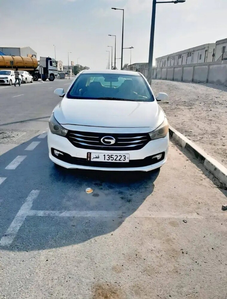 اچھی گاڑی ہے آپنے لیے بنایا تھا لیکن اب میں   ہے   - 8
