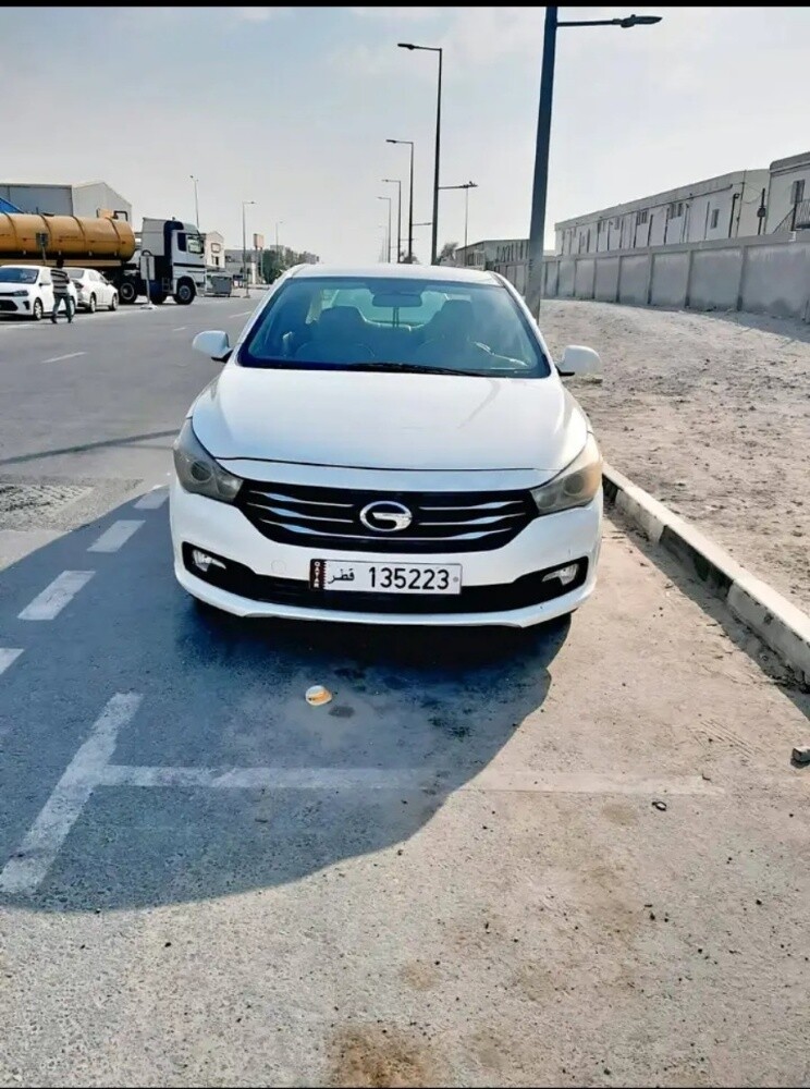 اچھی گاڑی ہے آپنے لیے بنایا تھا لیکن اب میں   ہے   - 9