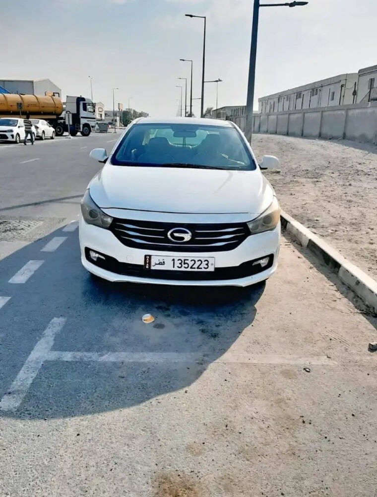 اچھی گاڑی ہے آپنے لیے بنایا تھا لیکن اب میں   ہے   - 6