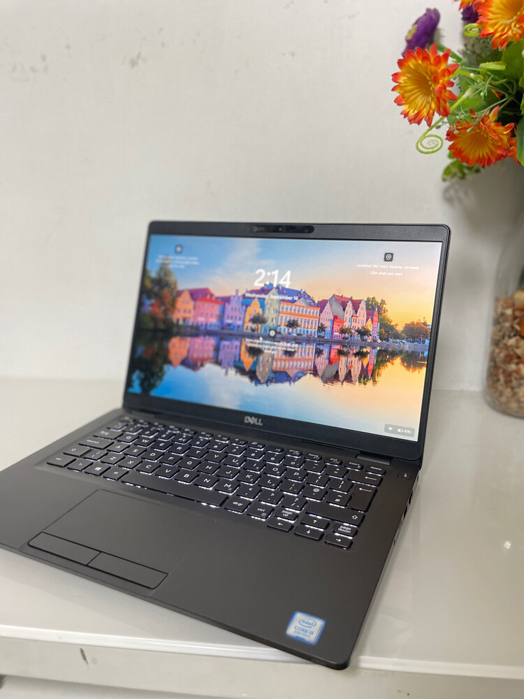 i7 i5 DELL HP LENOVO 256SSD&GRAPH - 1