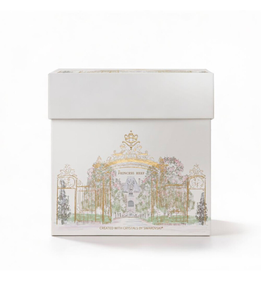 princess reef box with lipgloss - 3