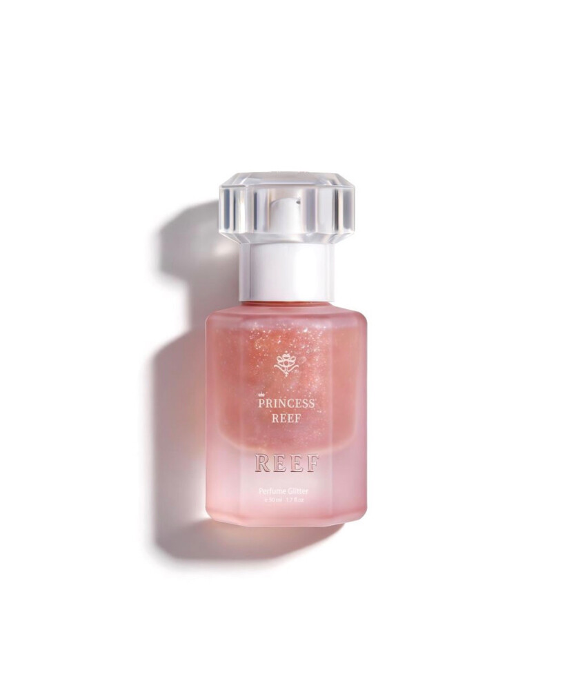 princess reef box with lipgloss - 2