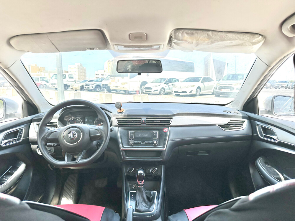Rental Cars Starting at Qr1200 - 19