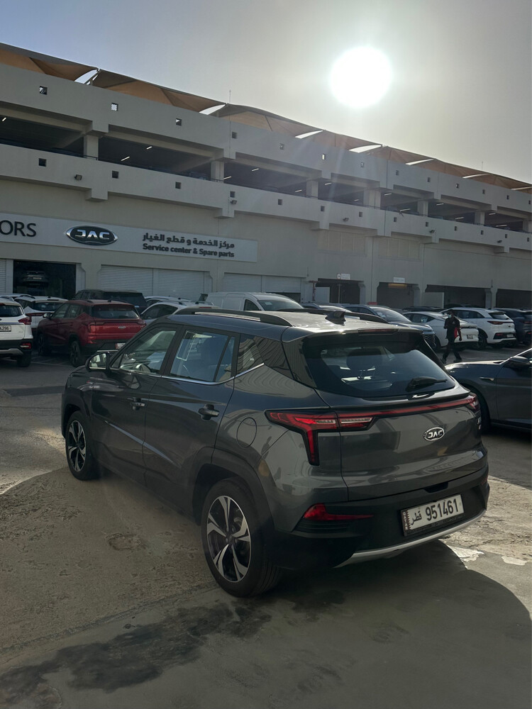 Rental Cars Starting at Qr1200 - 8